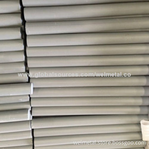 39mm round steel dowel bar
